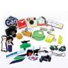 Customized PVC USB