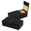 Promotional Foldable Memo Pad Sets with Stationery and Pen Holder