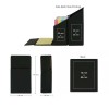 Promotional Foldable Memo Pad Sets with Stationery and Pen Holder