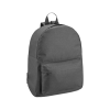 Promotional Colorful Backpacks Black