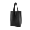 Promotional Portable Trolley Bags Black