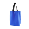 Promotional Portable Trolley Bags Black