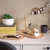 IKEA Beech Serving Tray, Set of 2 | SMÖRLING