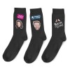 Photo sock