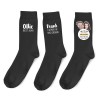Socks printing