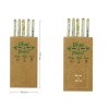 Plantable Pencil Set 