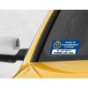 Car Sticker