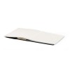 Personalized A4 Stationery Organizer Notepad Set with Pen, Ruler & U-Clips | ARSLEV