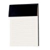 Personalized A4 Stationery Organizer Notepad Set with Pen, Ruler & U-Clips | ARSLEV