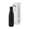 Soft Touch Black Bottles 500ml SS