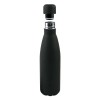 Soft Touch Black Bottles 500ml SS