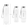 RPET Bottles with String Handle 