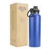 Personalized Double Wall Stainless Steel Bottles