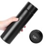 Double Wall Bottles with Temperature Display 500ml