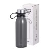 rPET Transparent Bottles 800ml SS Lid with Carry Handle