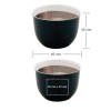 Arabic Coffee Cups