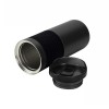 Double Wall SS Bottles Slide-Lock 532ml
