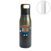 Double Wall Stainless Steel Bottles with Push Button – 500 ml 