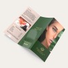 3 fold brochure