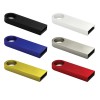 Customized Premium Metal USB Flash Drives 