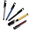 Promotional Logos 4 in 1 Multi-Functional Pen USB