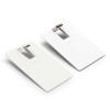Personalized OTG Card Shaped USB 