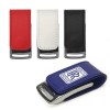 Personalized Logo Stylish Leather USB Flash Drives