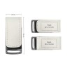 Stylish Leather USB Flash Drives 