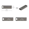 Customized Laser Engraving USB 2023