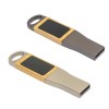 Customized Light-Up Logo USB Flash Drives 32GB 