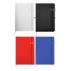 Personalized Notebook with USB Flash 