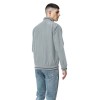 Men’s Reversible Lightweight Collegiate Bomber | SANTHOME VARSITY  