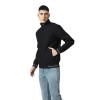 Men’s Reversible Lightweight Collegiate Bomber | SANTHOME VARSITY  