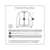 Men’s Reversible Lightweight Collegiate Bomber | SANTHOME VARSITY  