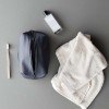Travel Essentials Bag | VINGA