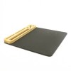 Personalized Logo Mousepad with Wireless Charger 
