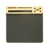 Promotional Mousepad with Wireless Charger 