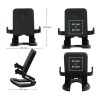 Desktop Wireless Charging Stands 15W Fast Charging