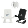 Personalized Desktop Wireless Charging Stands 15W Fast Charging