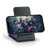 Foldable Wireless Charging Station 15W & Light-up Logo