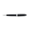 Personalized Cross Bailey Light™ Sleek Resin Ballpoint Pen – Chrome Details & Black Ink