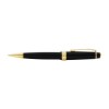 Personalized Cross Bailey Light™ Sleek Resin Ballpoint Pen – Chrome Details & Black Ink