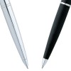 Promotional Cross ATX® Chrome Elegance Ballpoint Pen