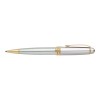 Personalized Cross Bailey™ Medalist Ballpoint Pen with 23KT Gold Plated Highlights
