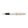 Personalized Cross Bailey™ Medalist Ballpoint Pen with 23KT Gold Plated Highlights