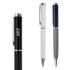 Promotional Logo Metal Pen | BRAKEL