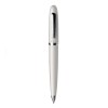 Personalized Twist Metal Pen White