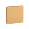 Sustainable Cork Compact Mirror | CROSA
