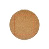 Sustainable Cork Compact Mirror | CROSA