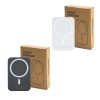 Magsafe Powerbank 10,000 mAh 15W Fast Wireless Charging